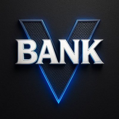 Bank of Vector Logo